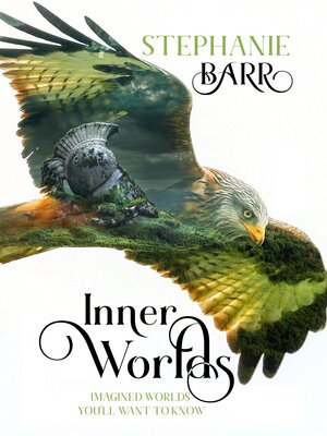 cover image of Inner Worlds